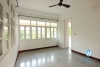 A wonderful french style villa for rent with 4 bedroom in Tay Ho, Hanoi